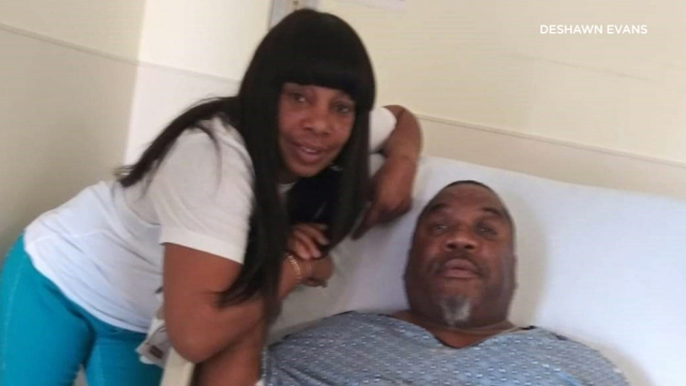 Nipsey Hussle shooting: Kerry Lathan released from custody