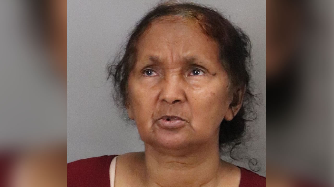 3-year-old boy dies from strangulation, toddler's grandmother arrested