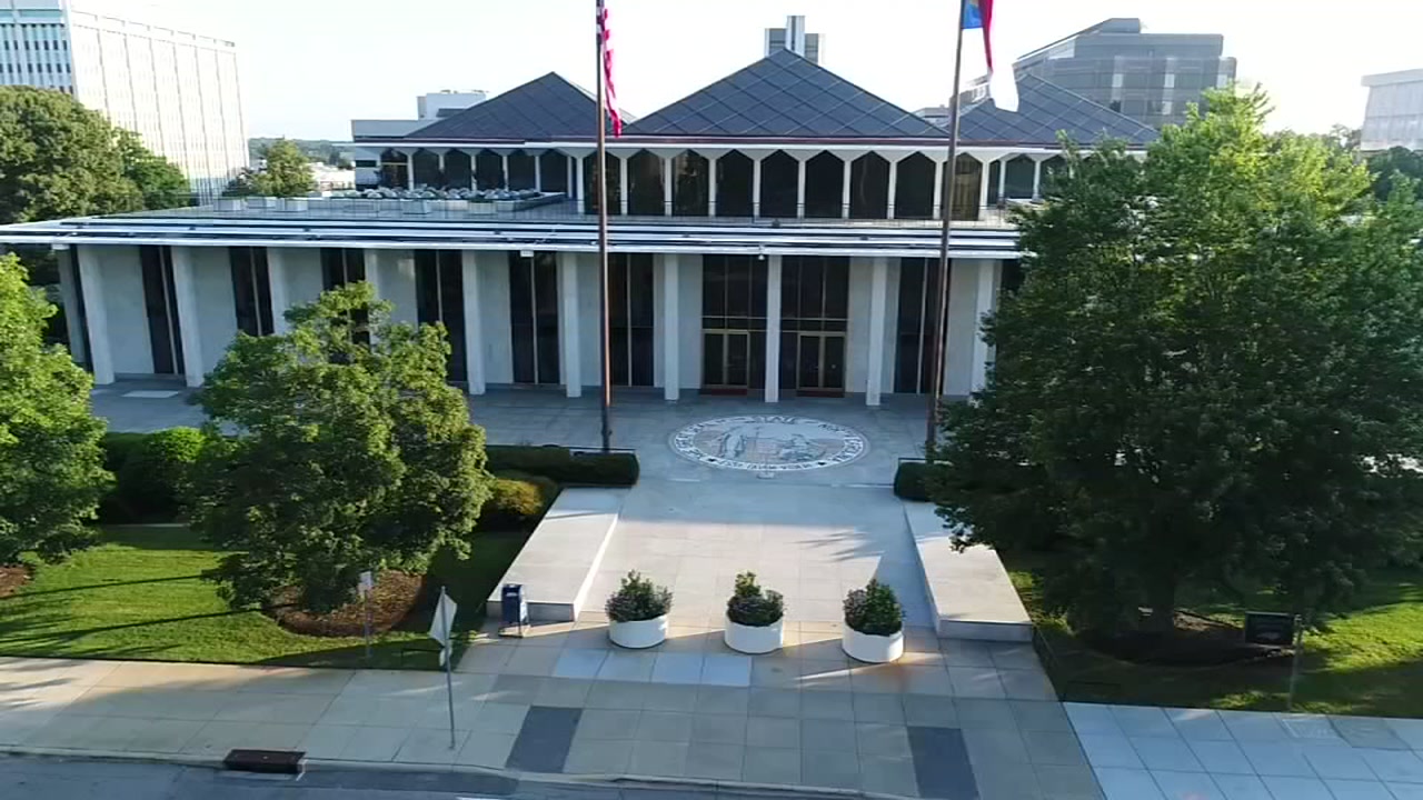 Proposed bill would require a license for NC birth centers