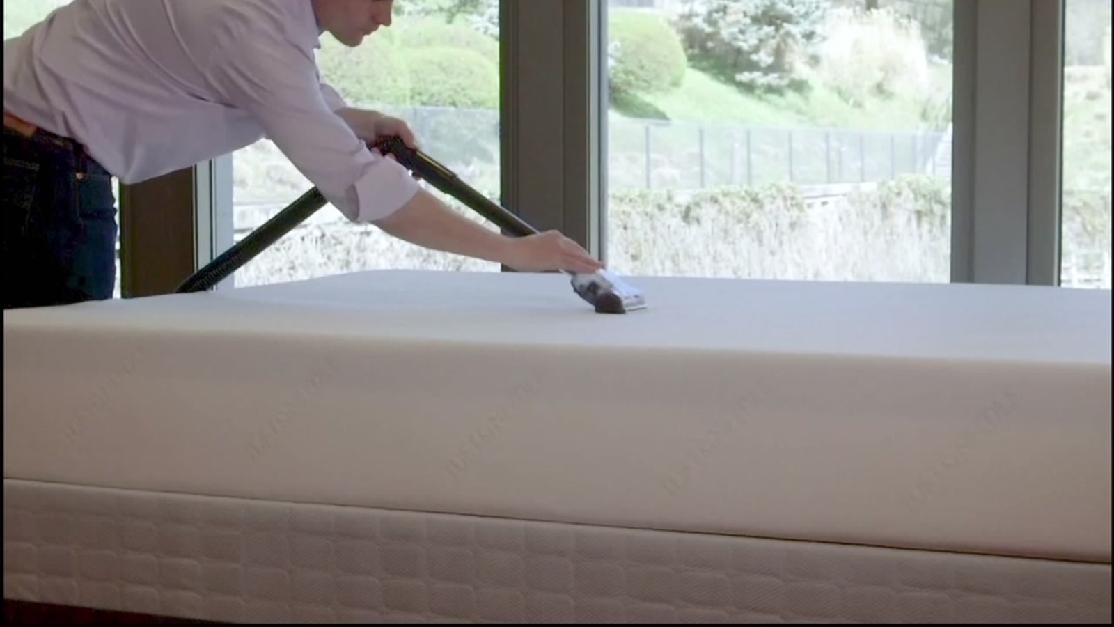 The importance of cleaning your mattress and how to do it ABC7 San
