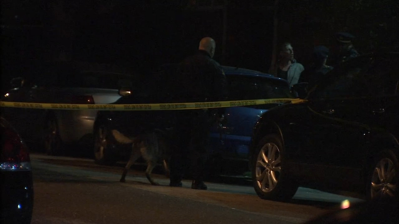 Off-duty officer asaulted, gun stolen