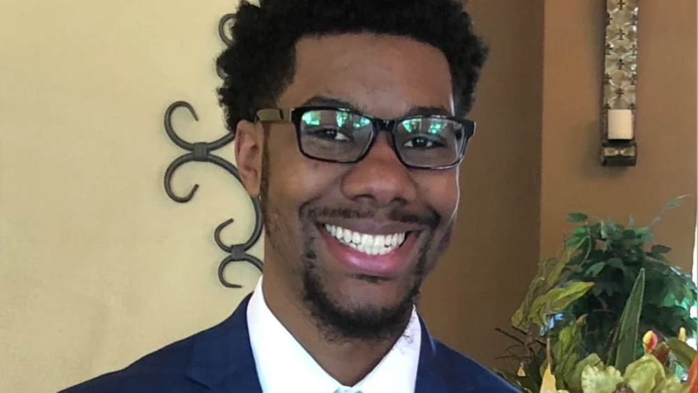 Wilson mother wants justice after son was denied protective order, killed in Maryland