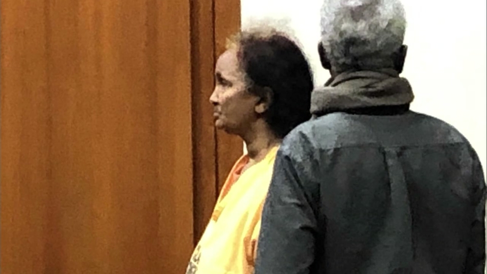 Police: 4-year-old girl witnessed Milpitas grandma strangle toddler to death 
