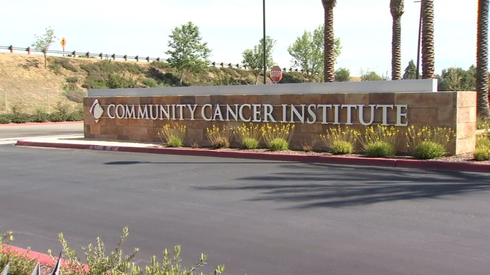 1 million donation to Clovis hospital helps fund care for cancer