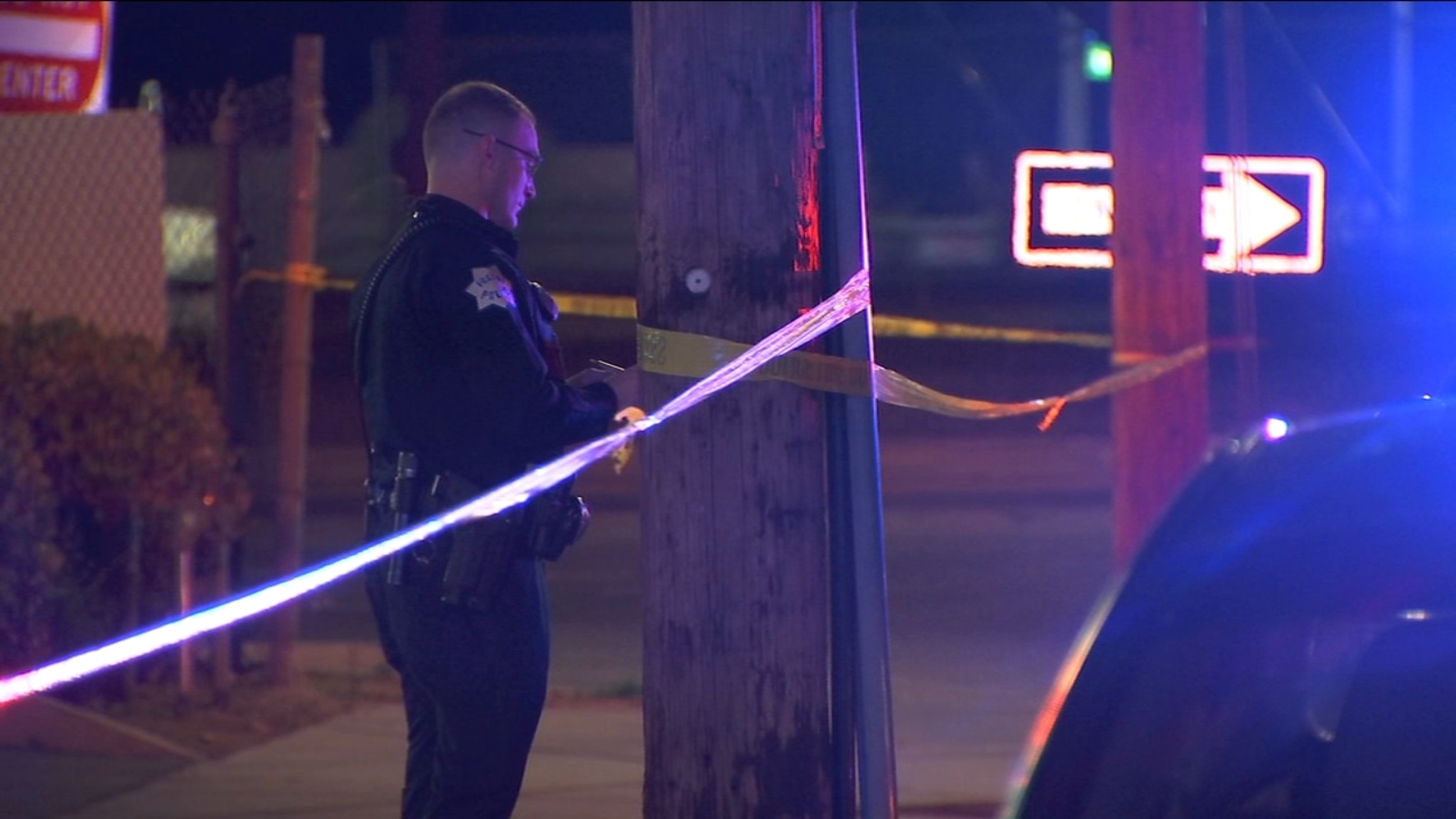 Fresno teen in critical condition after being stabbed multiple times in ...