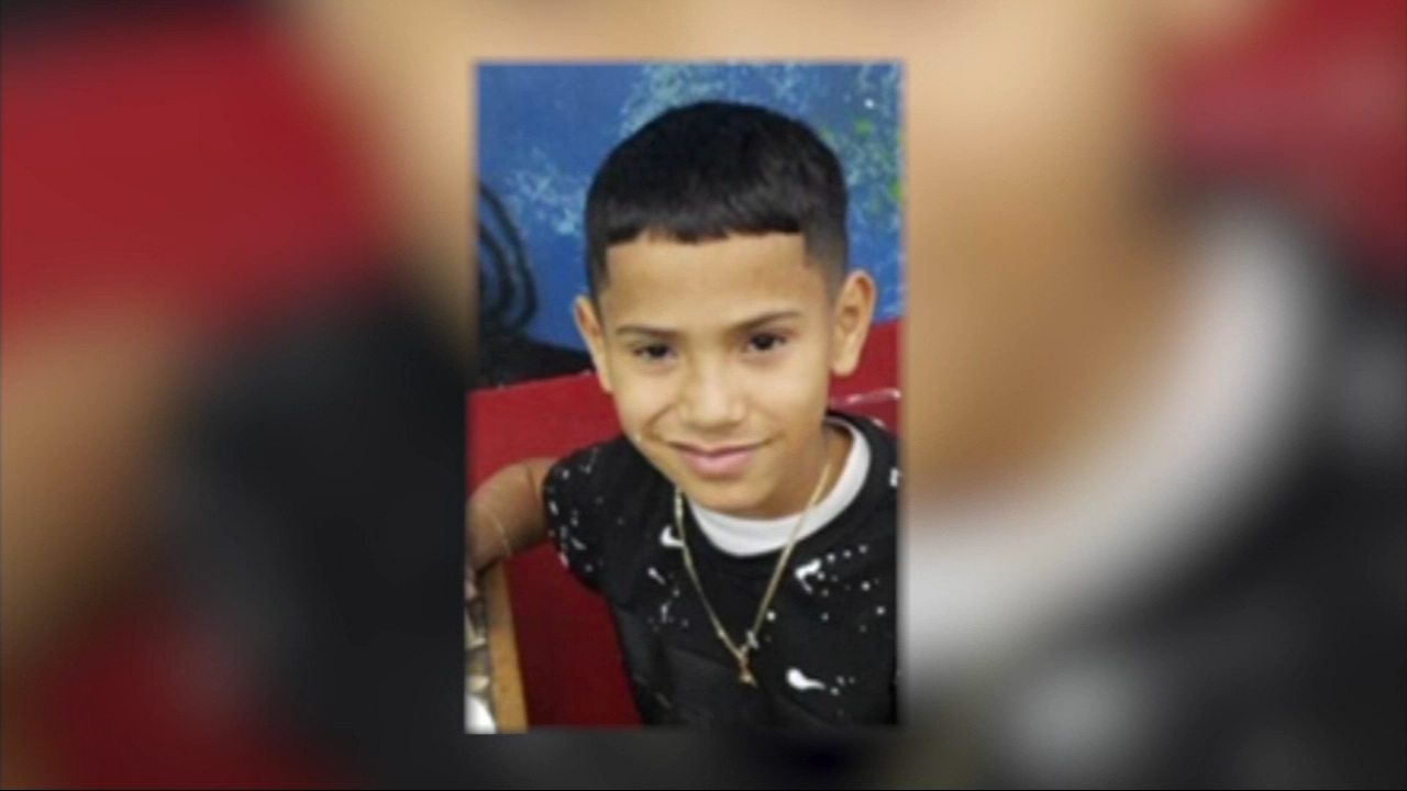 Body recovered of 9-year-old boy missing in Bangs Lake in Wauconda