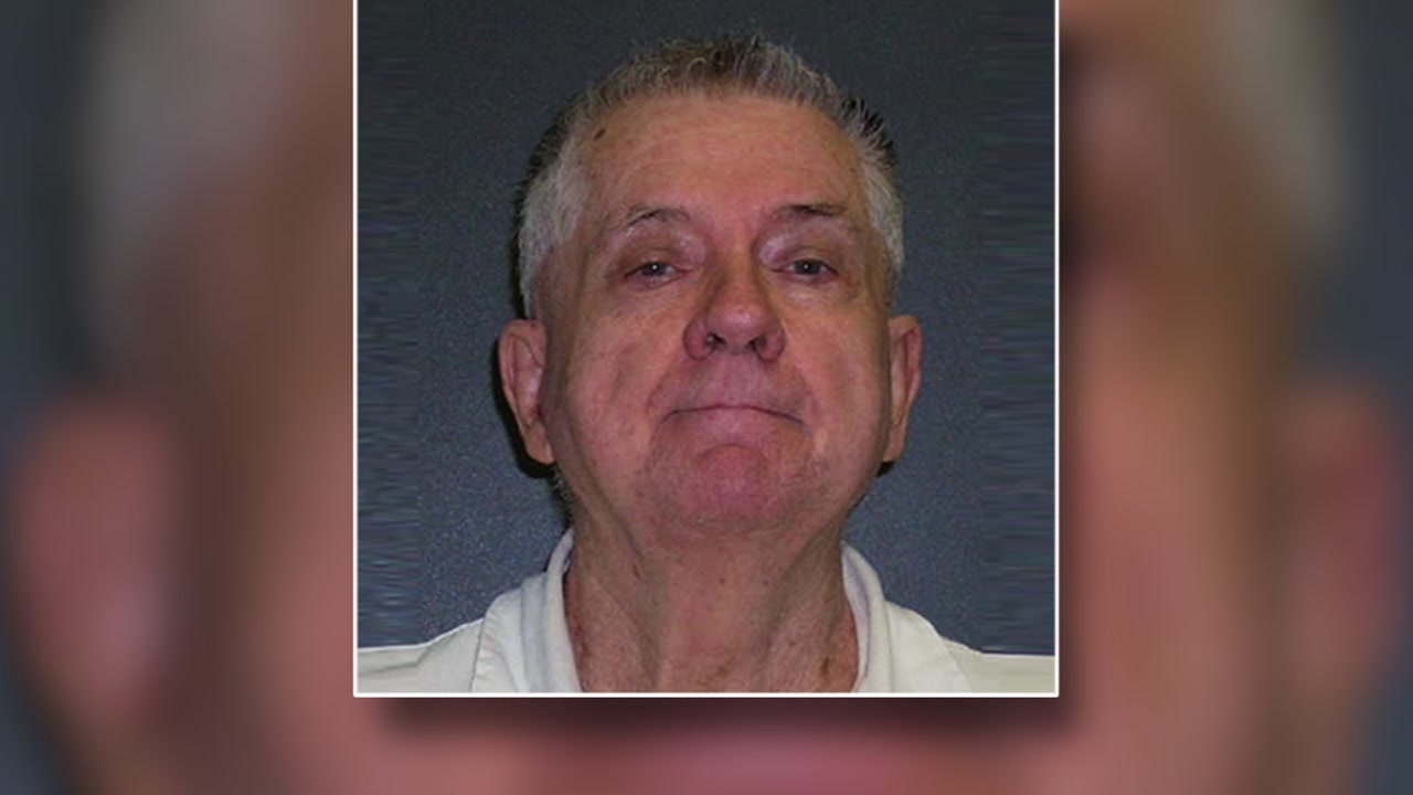 Death in custody of Texas murderer under investigation