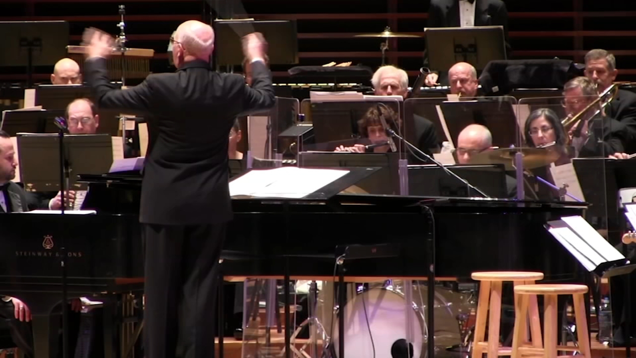 6abc Loves the Arts: Philly Pops