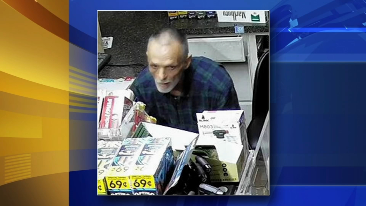 Police: Burglary suspect wanted in Upper Chichester Township