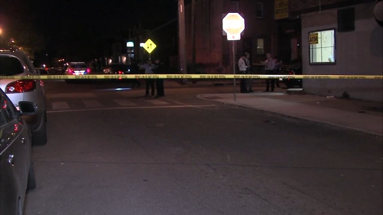 2 killed, 4 injured in Easter night shootings