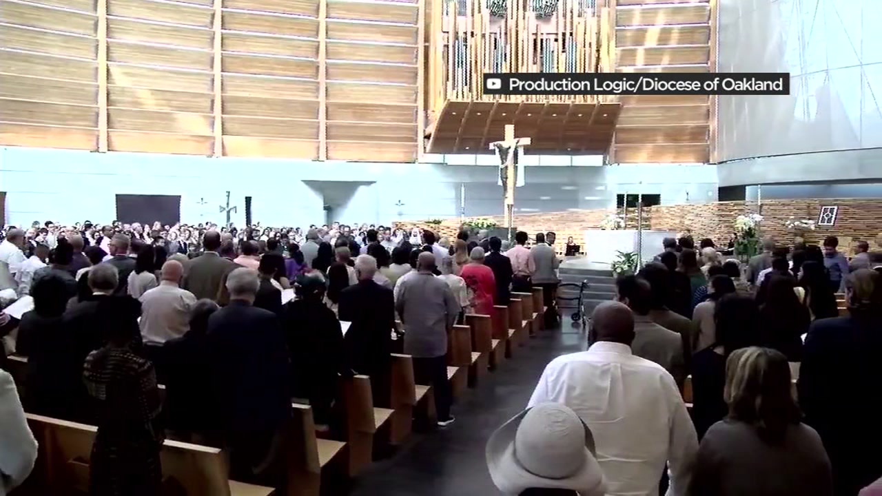 Bay Area reacts to Sri Lanka bombing tragedy