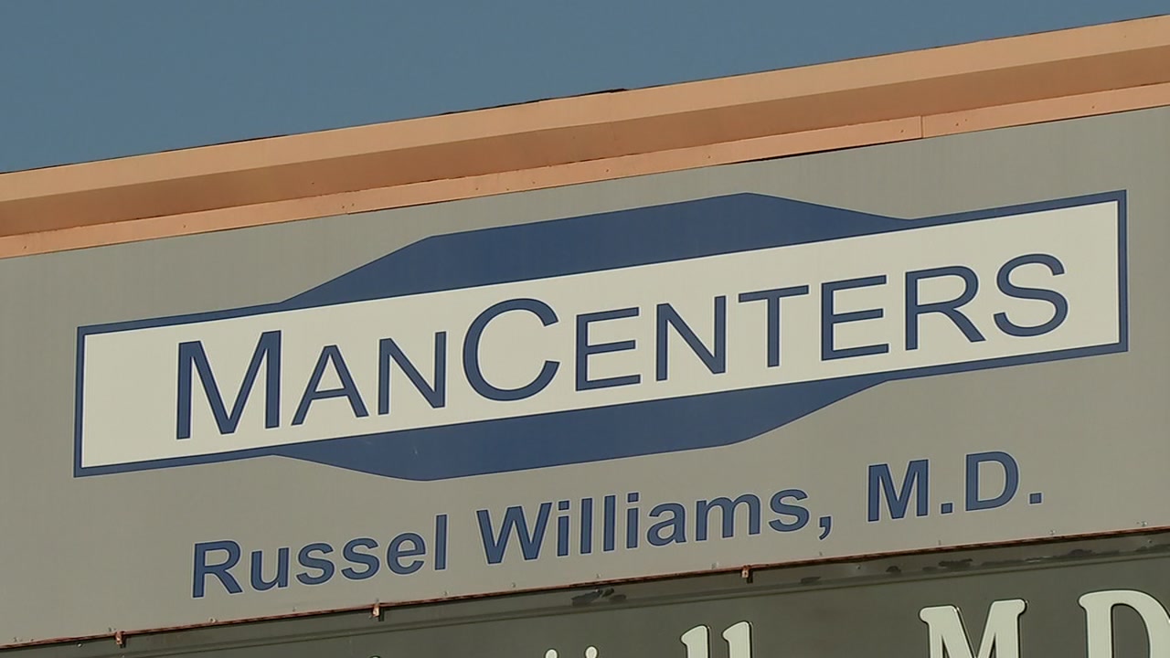 Houston doctor accused of performing vasectomy by mistake