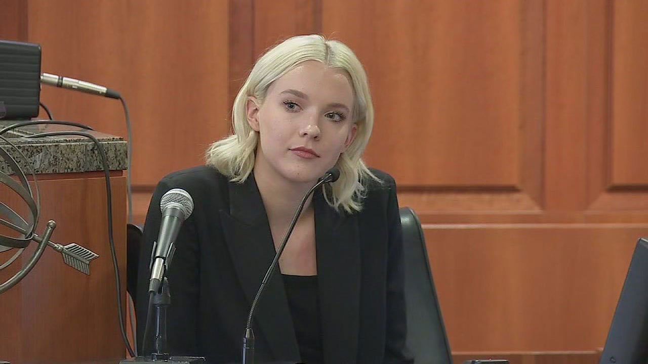 AJ Armstrong trial: Defense witnesses take stand to start day 10