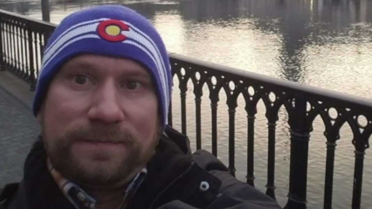 American killed in Sri Lanka remembered as 'big-hearted'