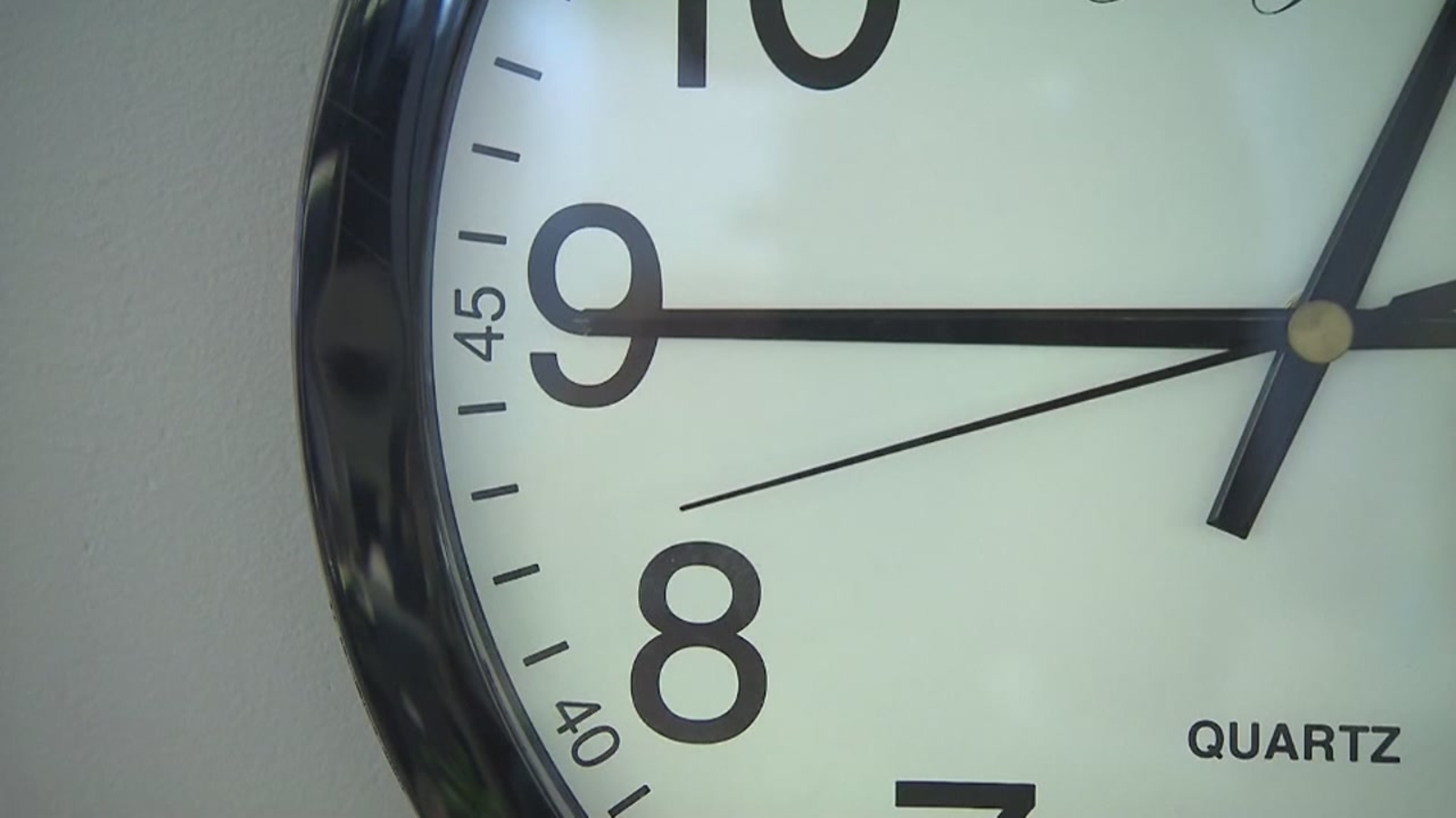 Texans could vote to end daylight saving time after House OKs bill