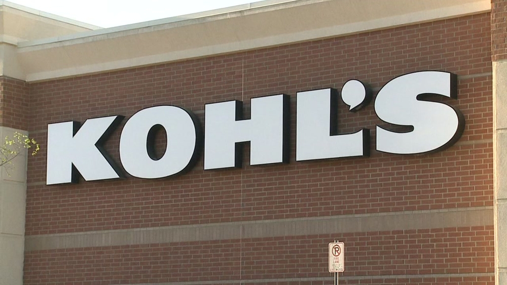 Kohl's now accepting Amazon returns even without a box