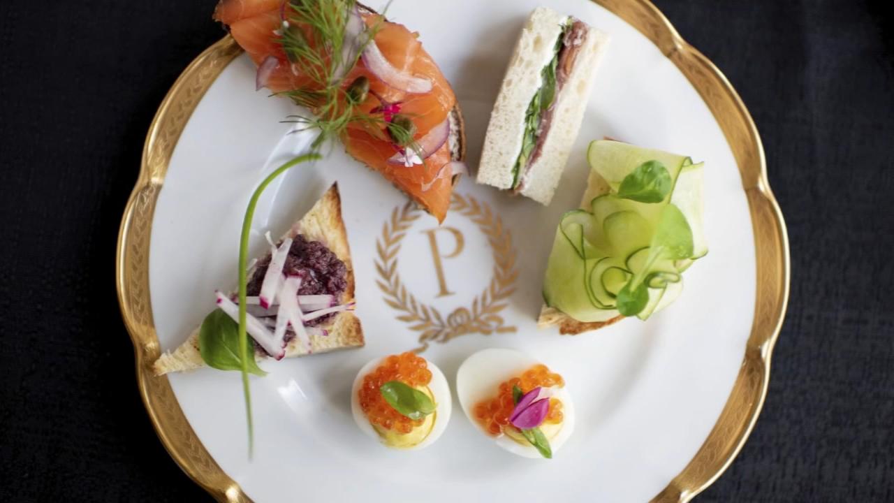 Palmer House hotel offering Mother's Day package worth $40,000