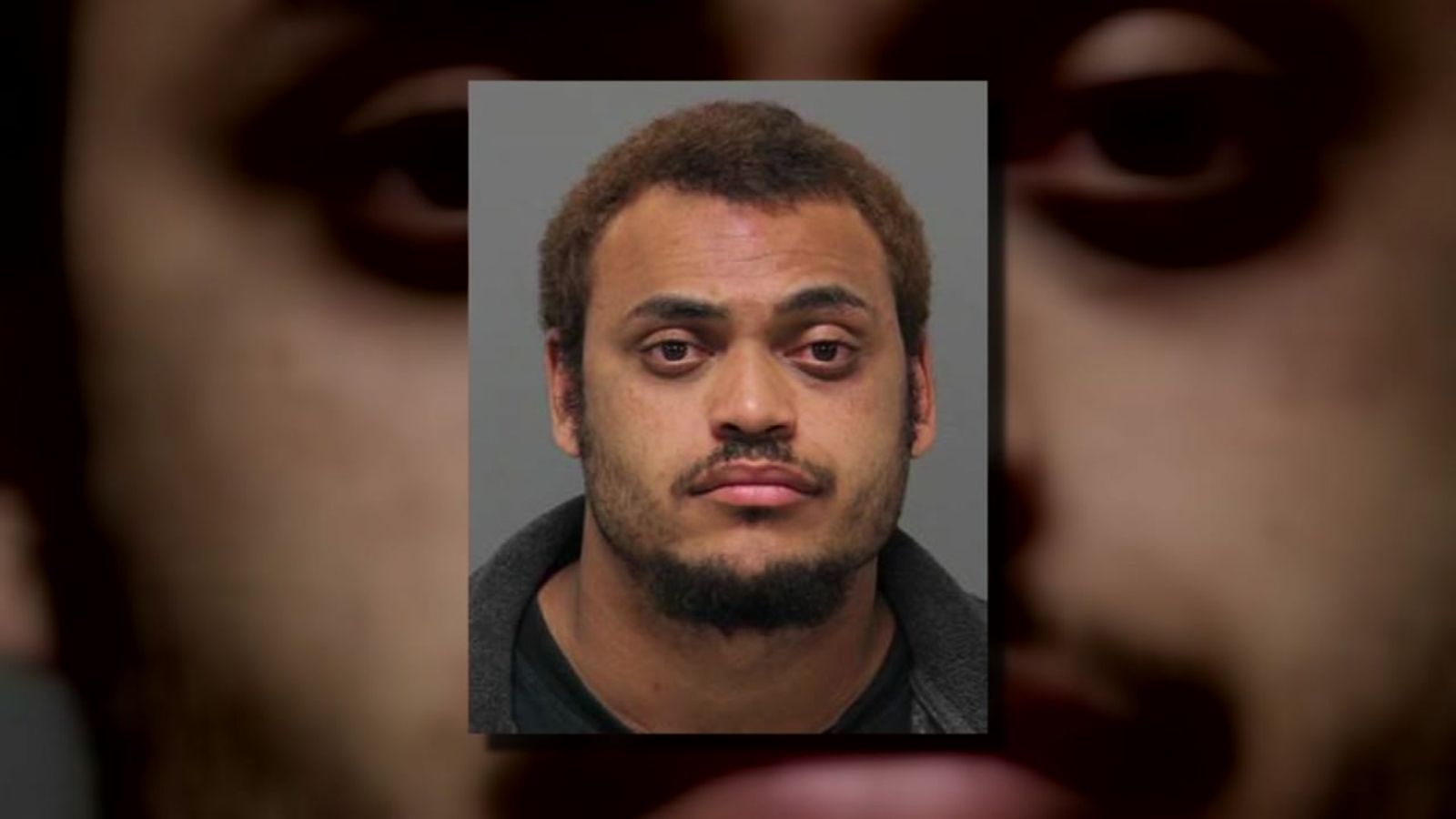 Man arrested in attempted rape of 24-year-old delivering Amazon ...