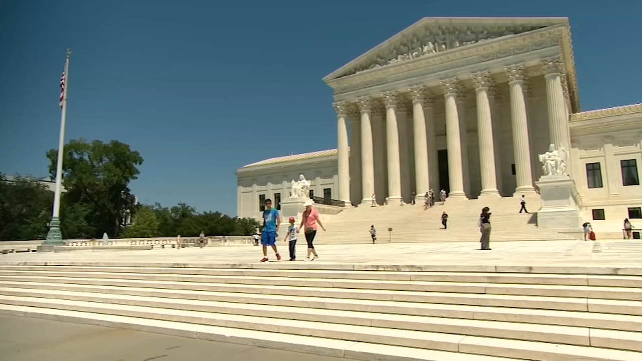 Supreme Court hears arguments about citizenship questions on 2020 census