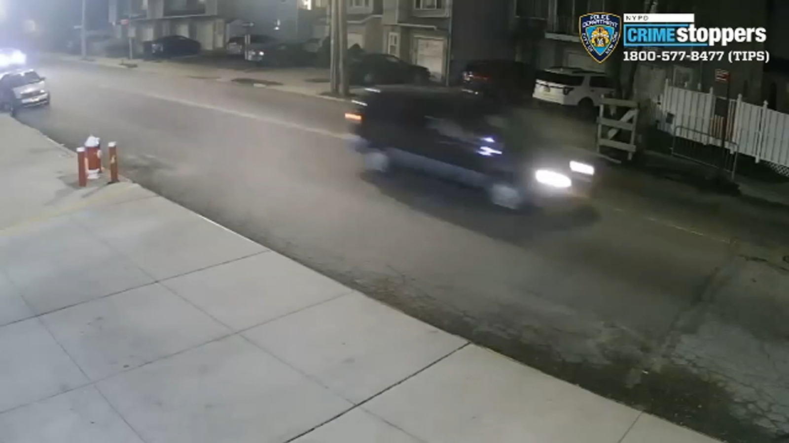 Man arrested in hit and run that killed woman coming home from Easter ...