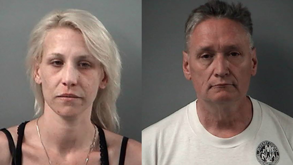 Andrew 'AJ' Freund's parents charged with murder