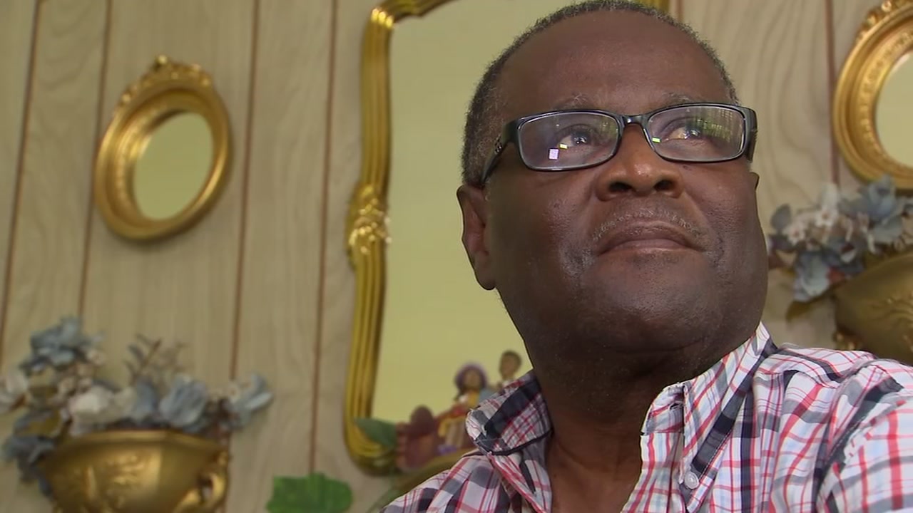 Mebane woman in search of kidney donor for husband