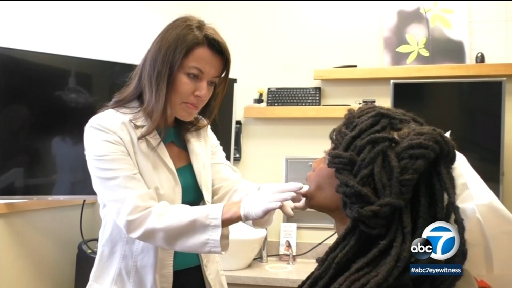 Probiotics breath mint may help fight mouth diseases, periodontist says