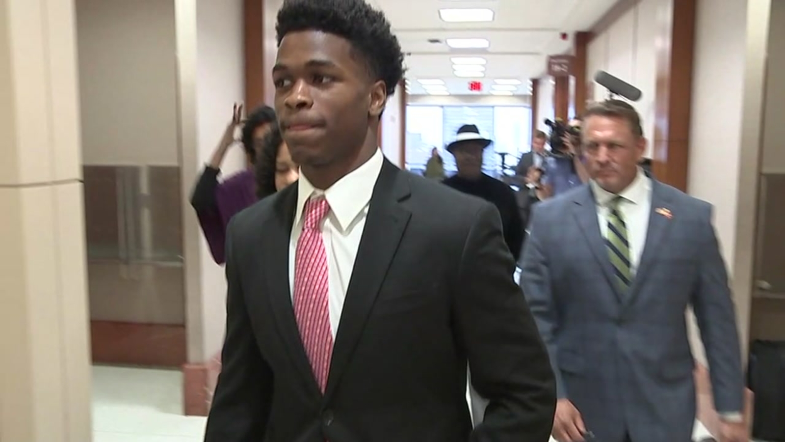 AJ Armstrong double murder trial What could happen after jury's