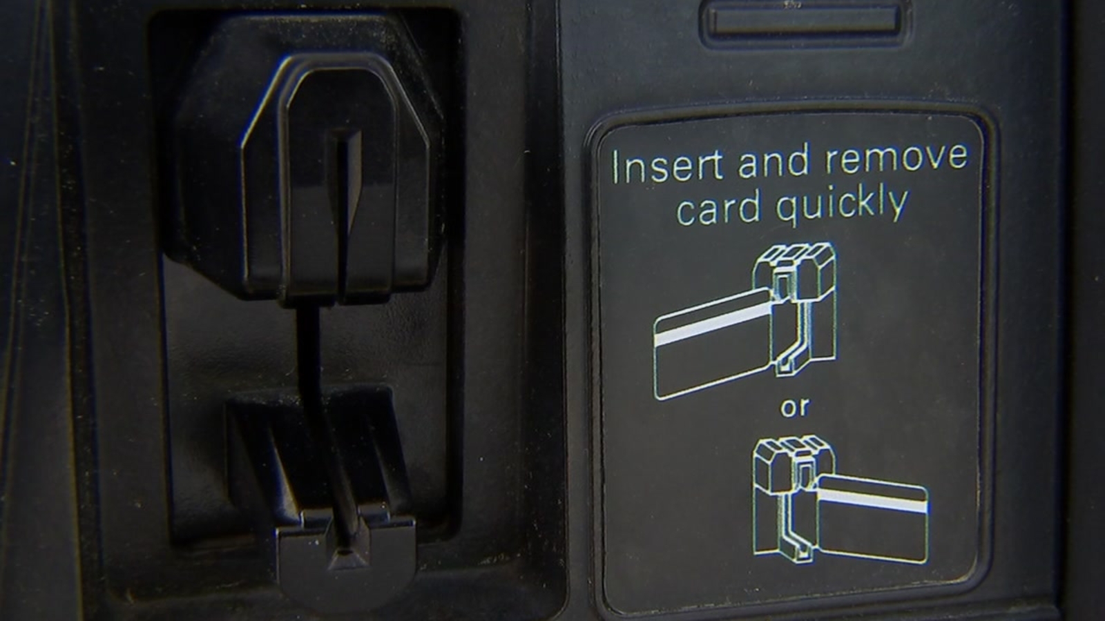  Significant Increase In Card Skimmers Found On Gas Pumps In 2019 NC 