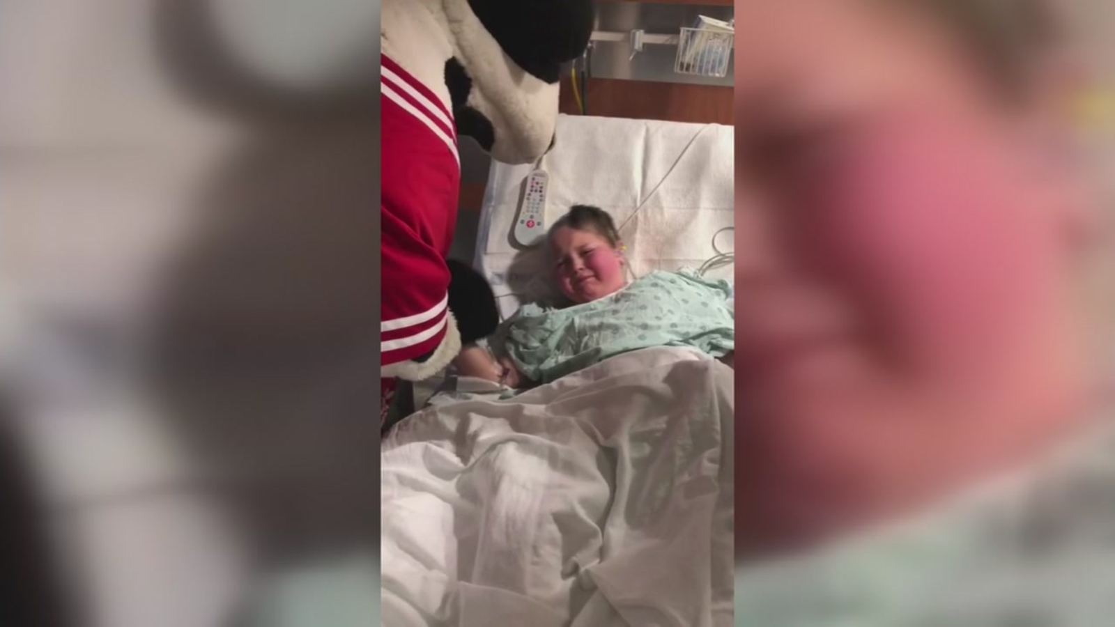 ChickfilA makes a special Easter Sunday delivery ABC11 RaleighDurham