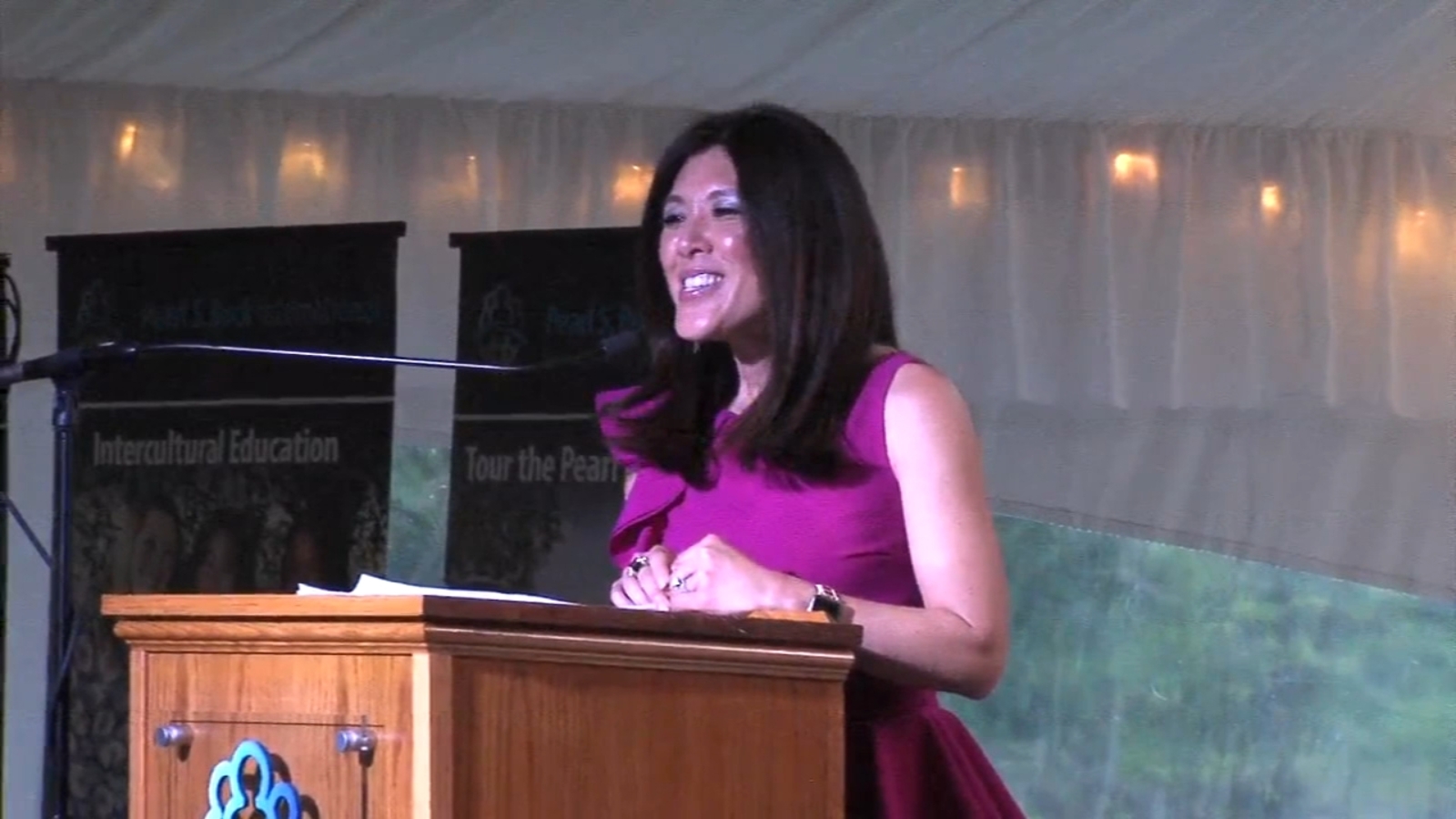 Nydia Han recognized for digital documentary 'This Is America' 6abc