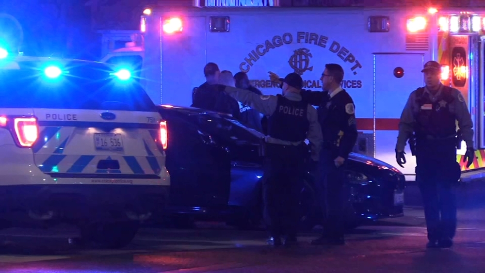 Man fatally shot by concealed-carry holder after altercation in South Loop