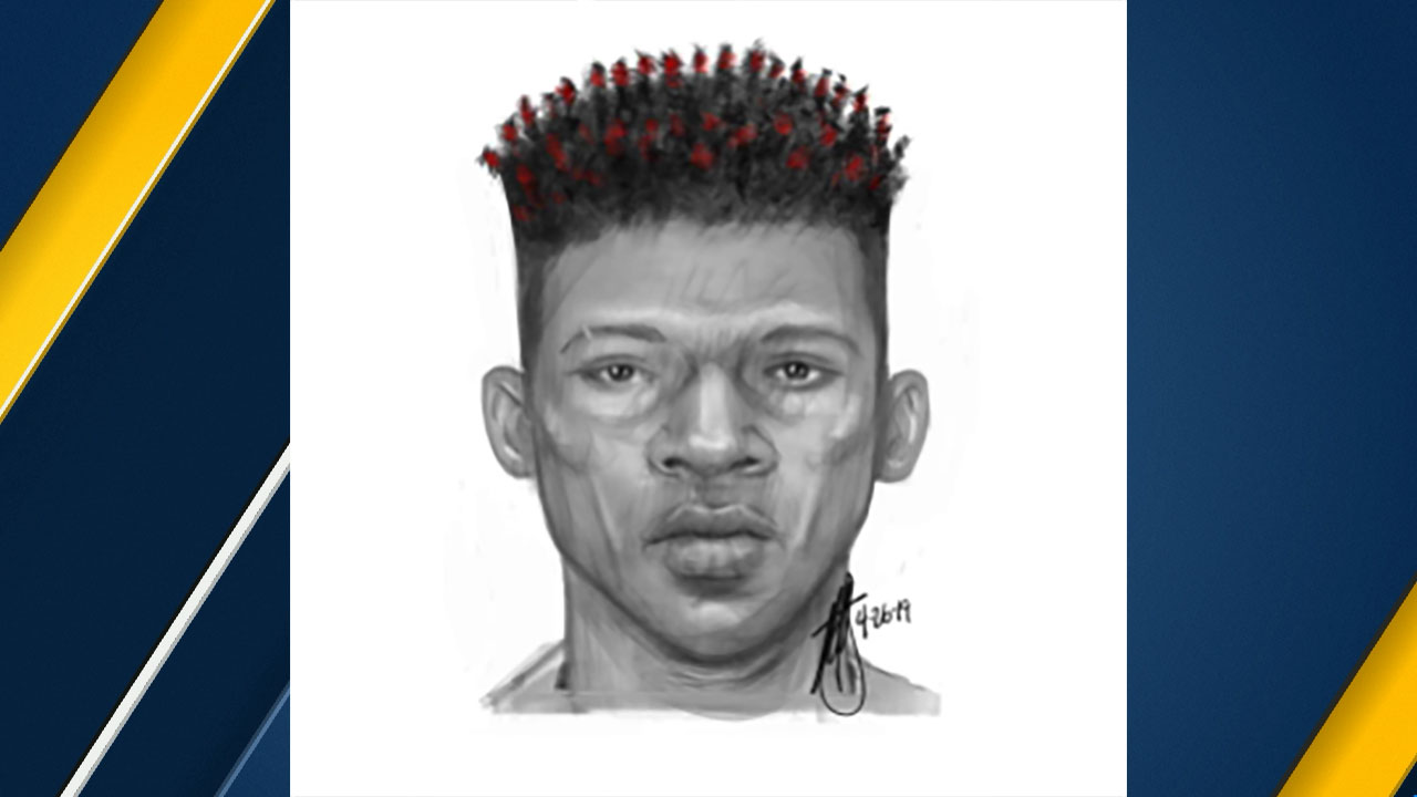 Man sought after trying to kidnap girl walking to school in Mid-City