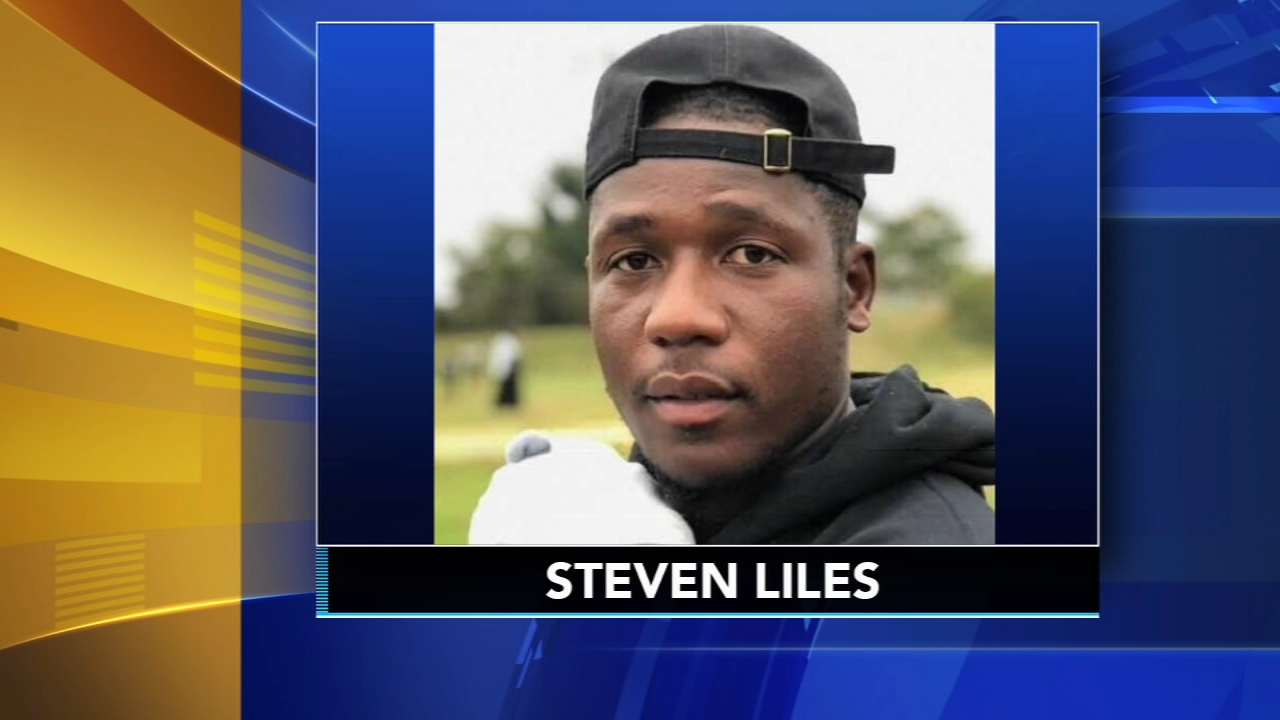 29-year-old killed in Olney shooting