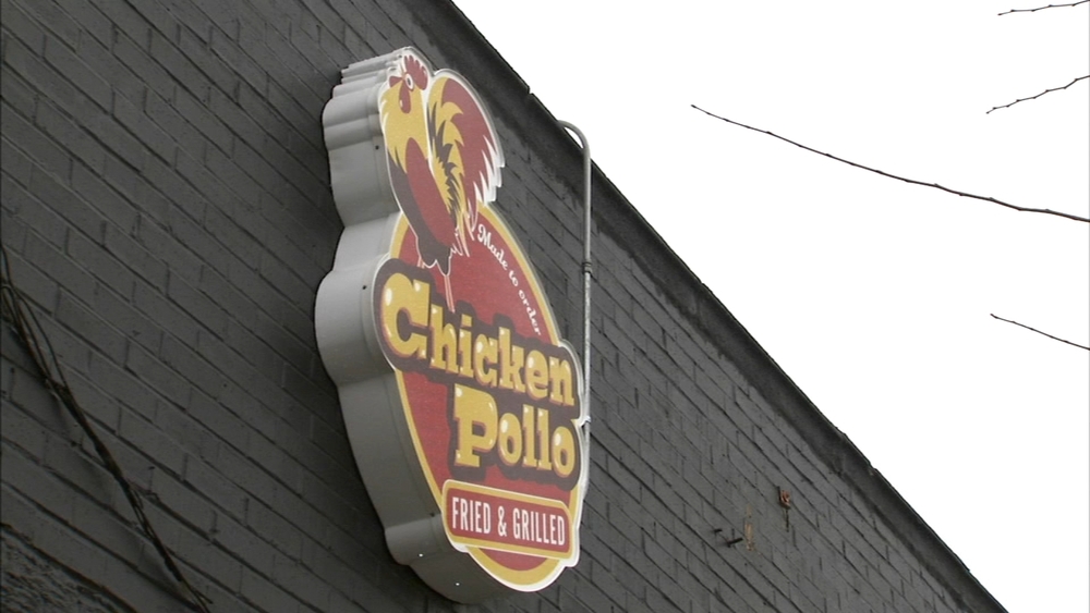 Chicken Pollo Shack serves up delicious chicken in Humboldt Park
