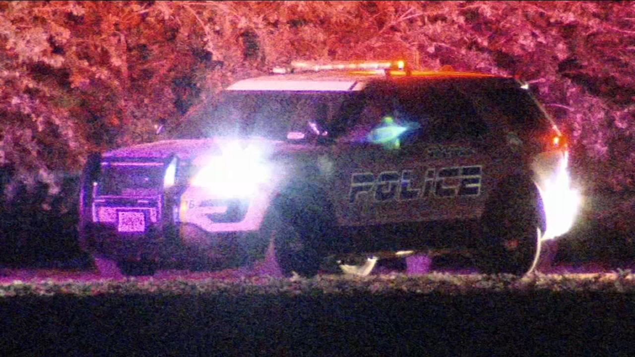 Man killed by Kings Co officer pointed a loaded and cocked gun at deputy: Sheriff's Office