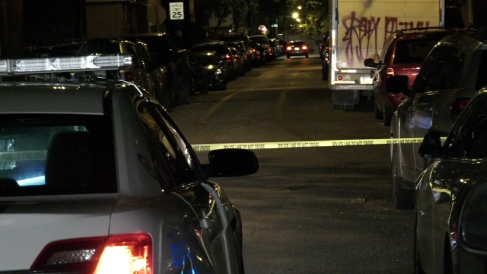 Teenager shot during armed robbery in Feltonville 6abc Philadelphia