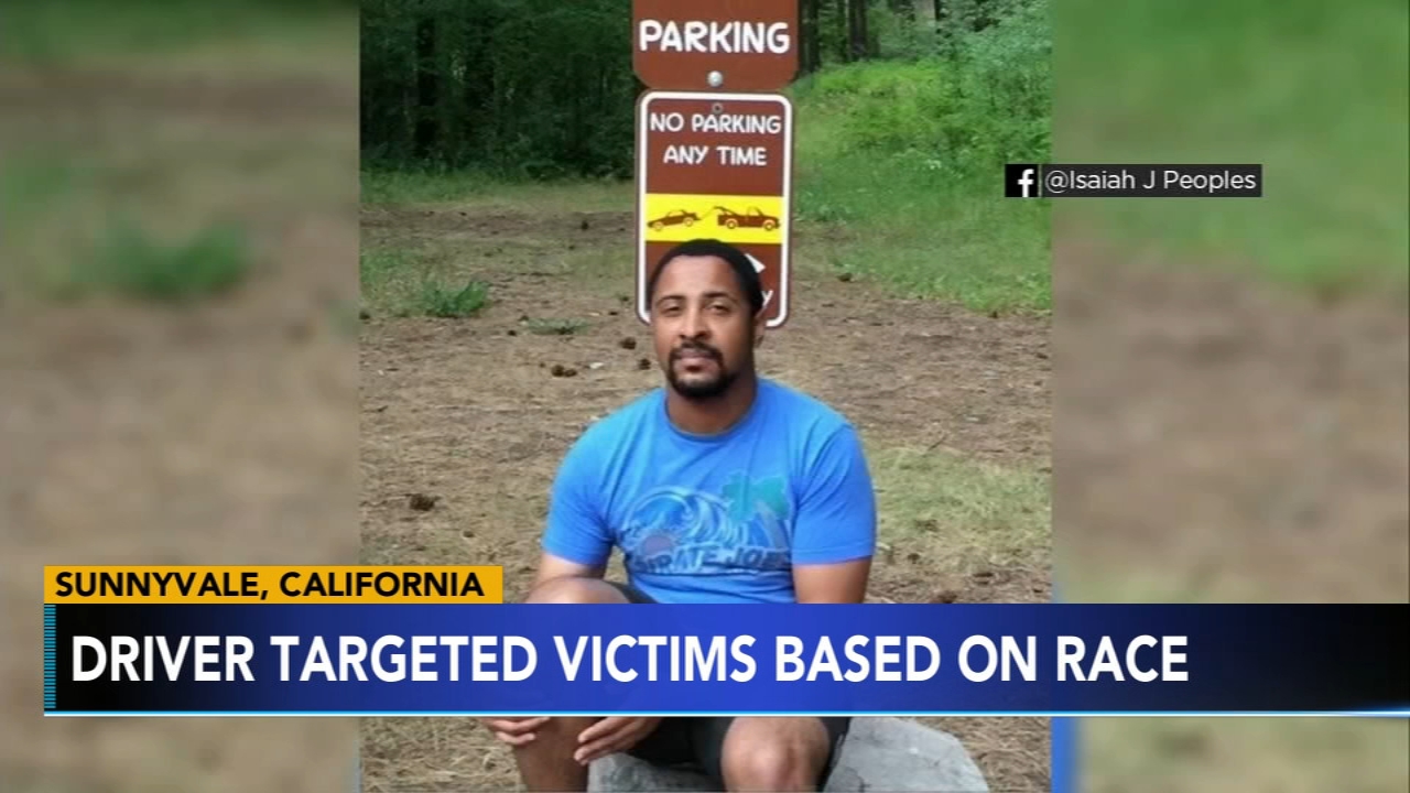 California driver allegedly hit pedestrians because he believed they were Muslim