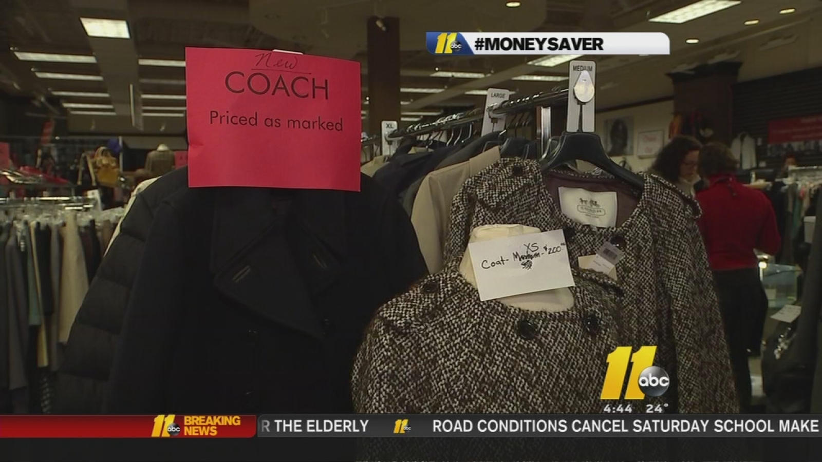 dress  success excess inventory sale saturday abc raleigh durham
