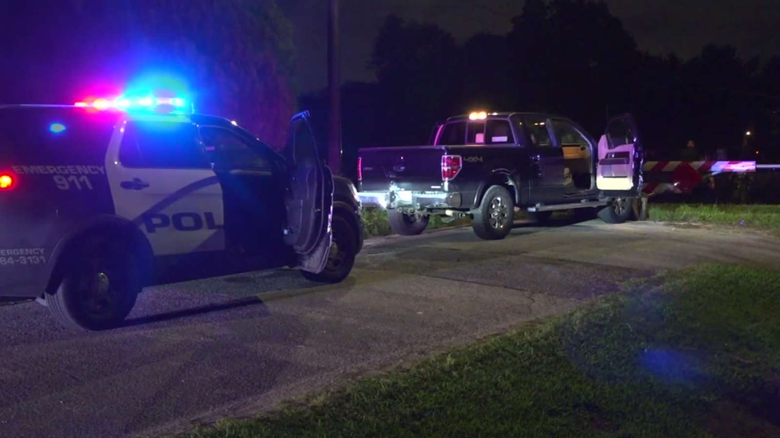 Burglary suspect leads police on high-speed chase after butt-dialing ...
