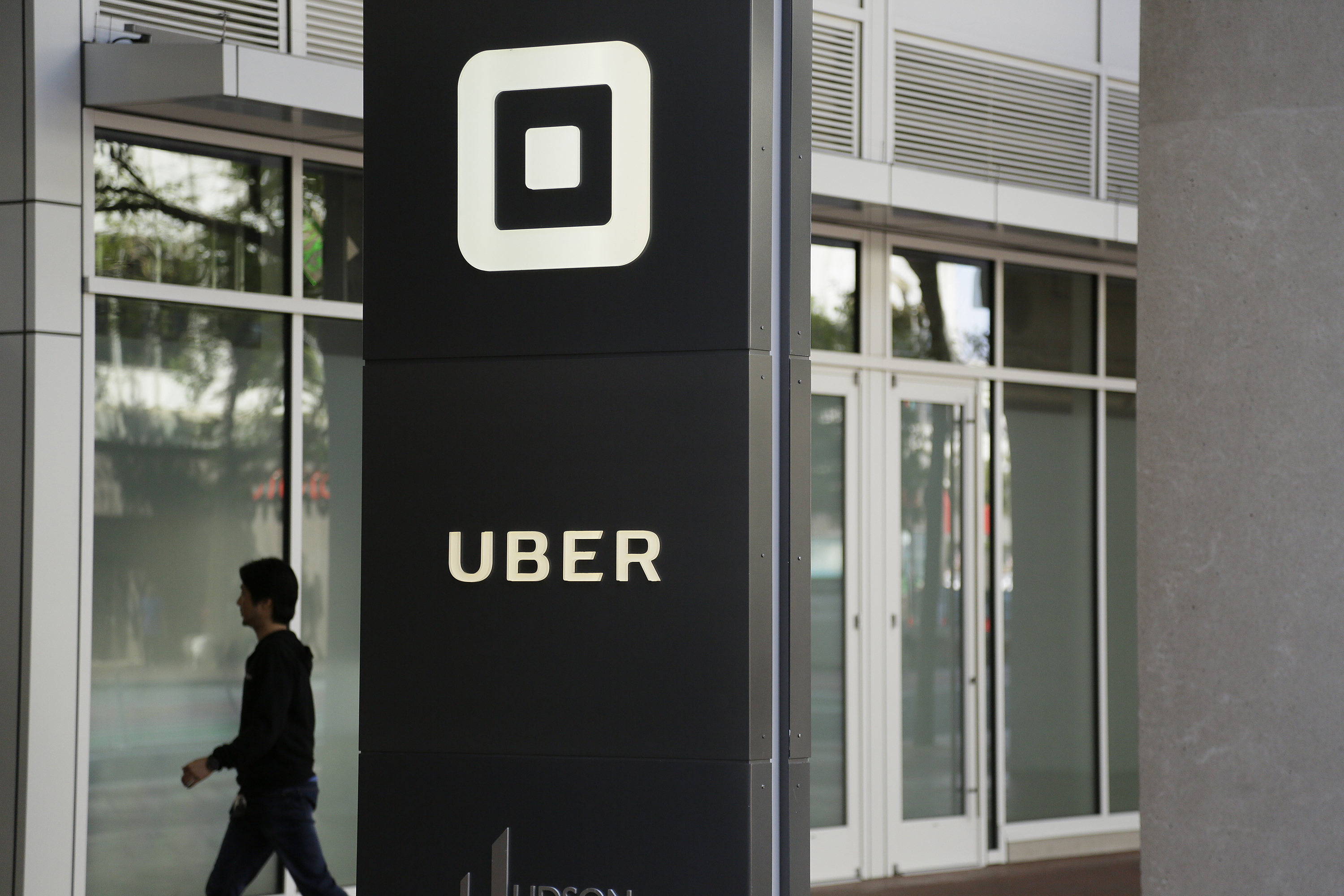 Philadelphia Uber drivers to go on strike