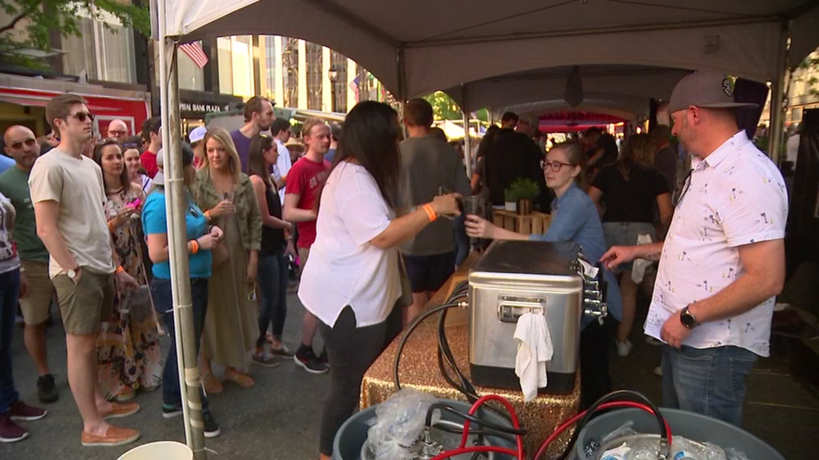 Brewgaloo What you need to know about NC's largest craft beer festival