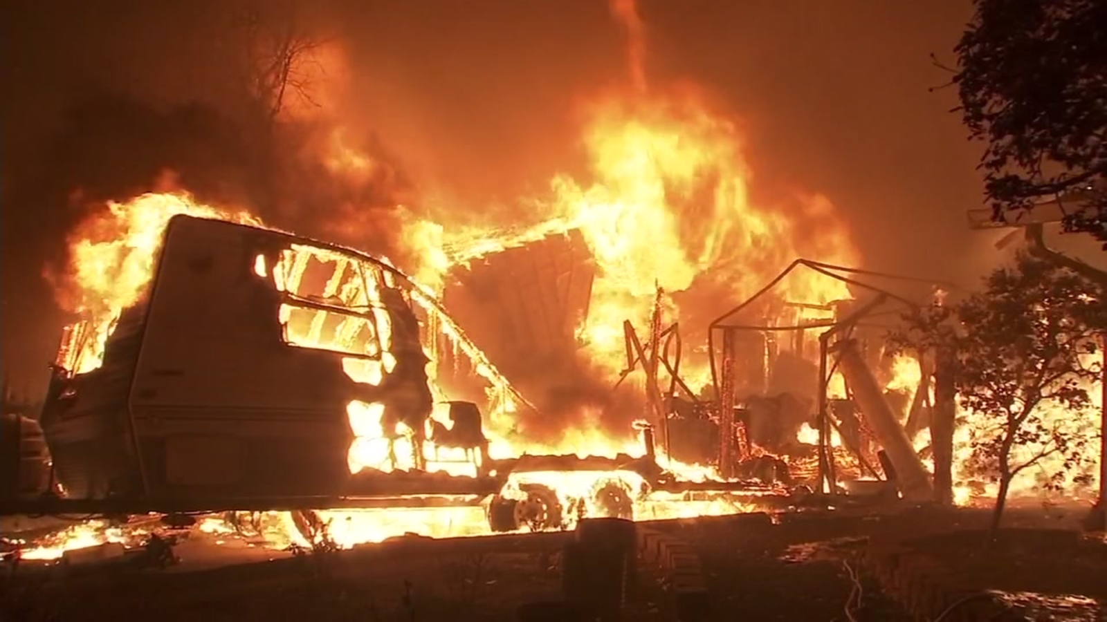 burning series house burning series house