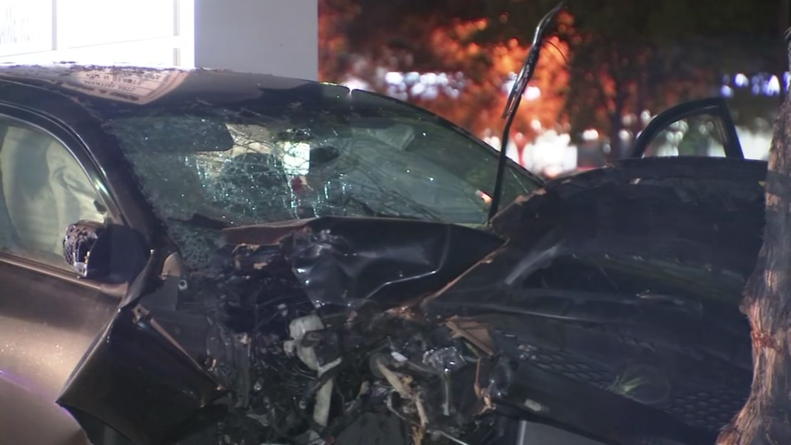 FBI opens federal hate crime investigation into Sunnyvale crash