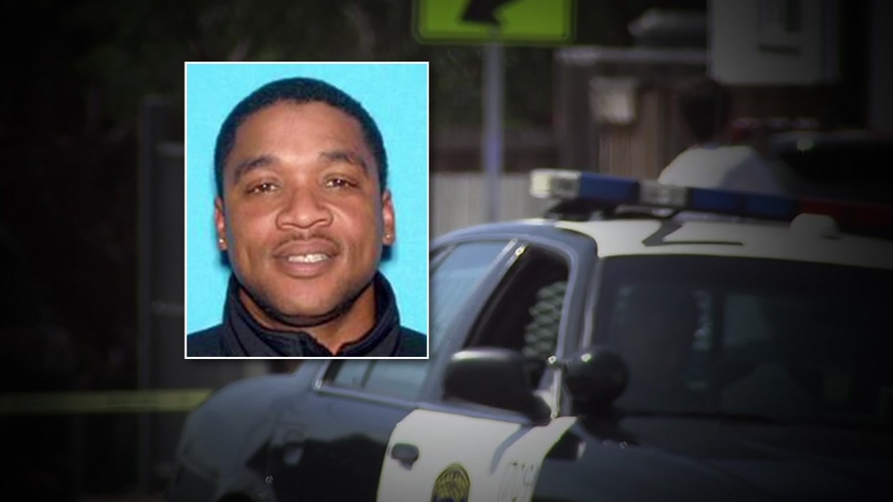 First killing in alleged Bay Area murder spree took place outside suspect mothers home
