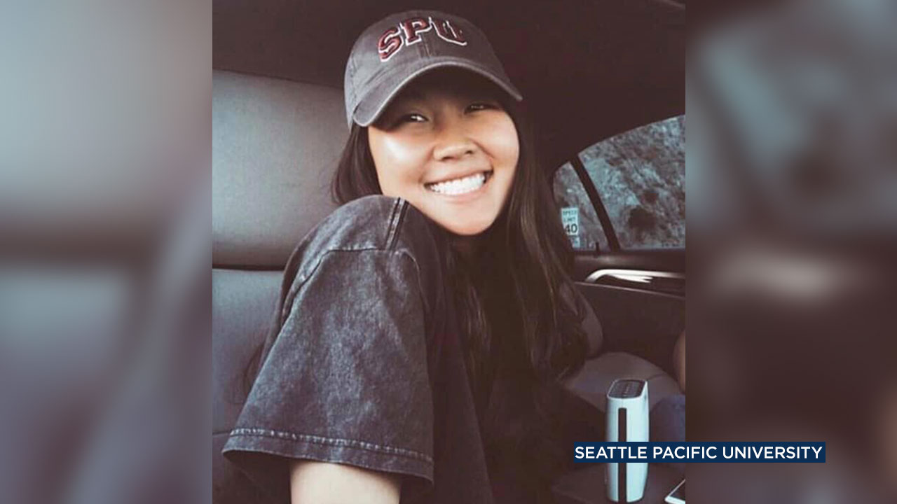 1 victim in Seattle crane collapse was from SoCal