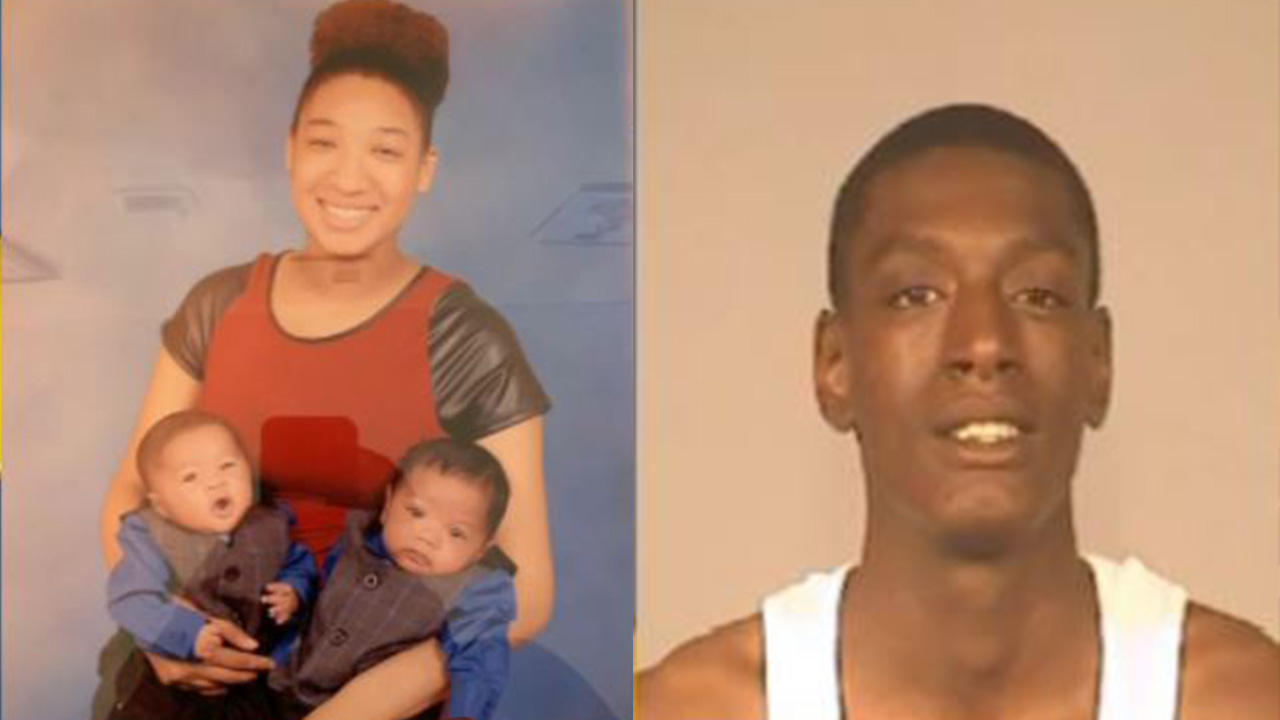 Parents killed, 1 other injured in 'unprovoked' Central Fresno shooting