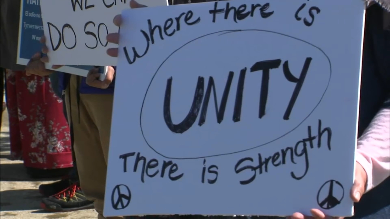 Chicago area vigils held after Sri Lanka terrorist attacks