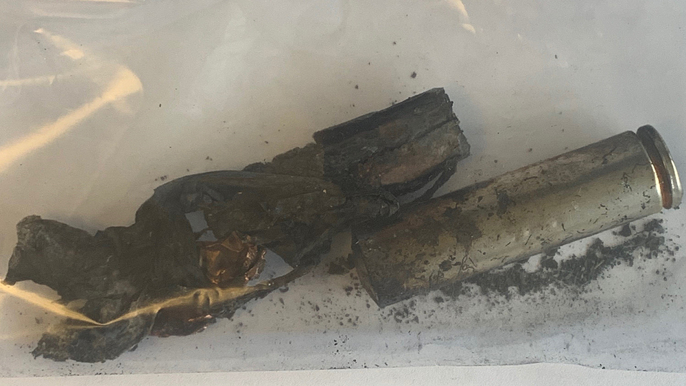 Vape explosion seriously injures Sonoma man