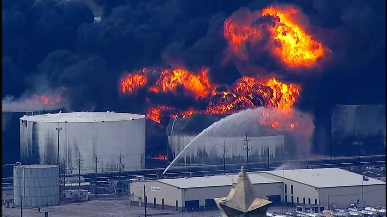 Criminal charges filed against ITC for water pollution
